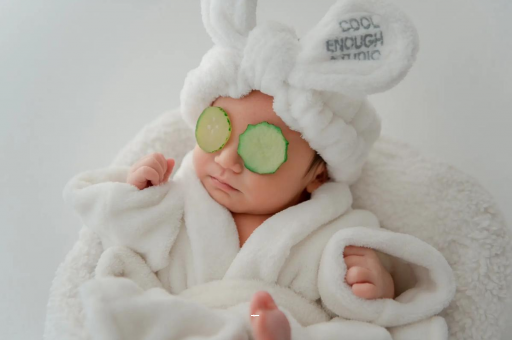 灌云宝宝反复感冒咳嗽