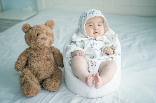 灌云宝宝脾气暴躁怎么办